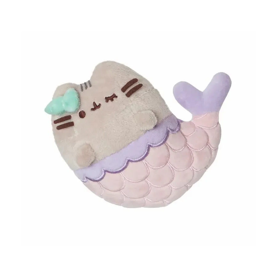 Maskotka Mermaid Pusheen Small 14 cm