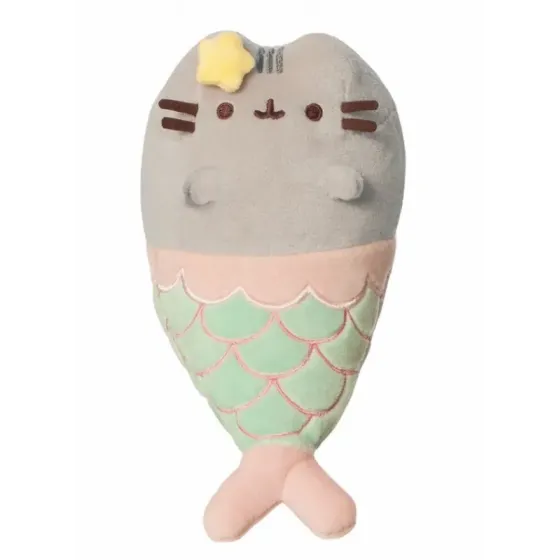Maskotka Mermaid Pusheen 20 cm