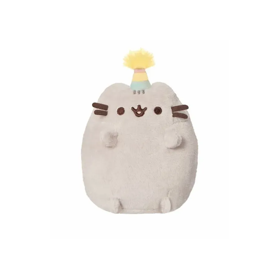 Maskotka Party Pusheen Small 14 cm