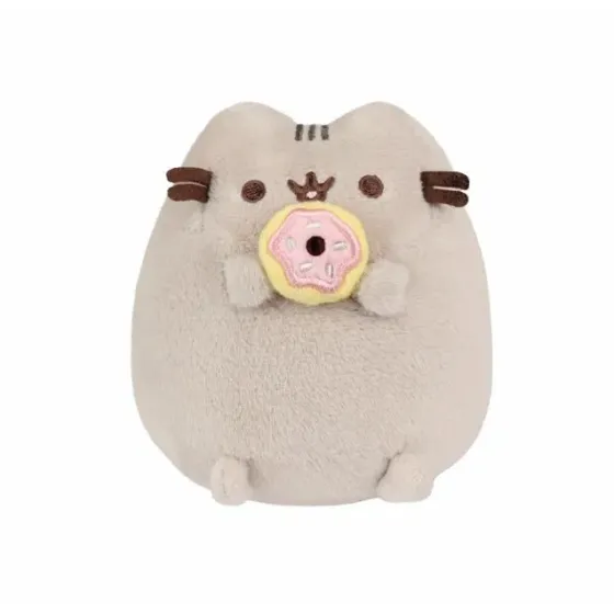 Maskotka Pusheen Doughnut small 13 cm
