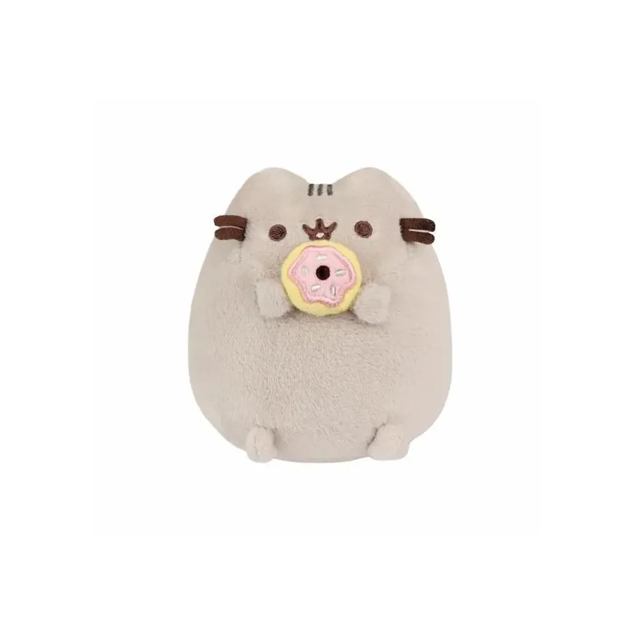 Maskotka Pusheen Doughnut small 13 cm