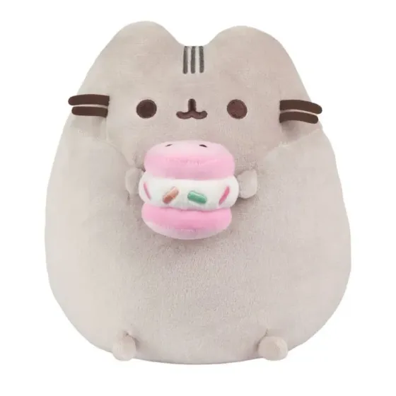 Maskotka Ice Cream Sandwich Pusheen 24 cm