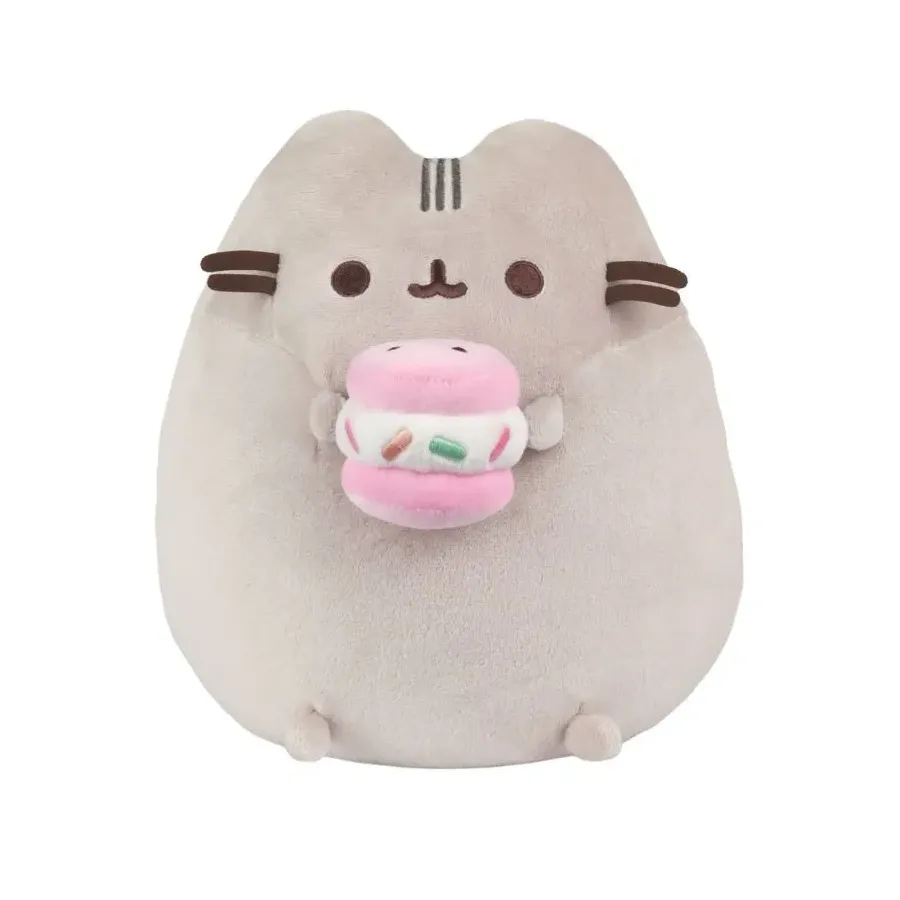 Maskotka Ice Cream Sandwich Pusheen 24 cm