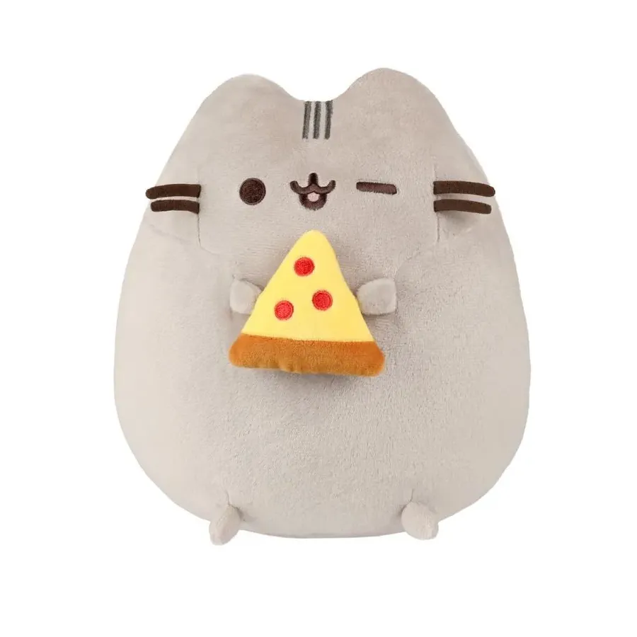 Maskotka Pusheen Pizza 24 cm