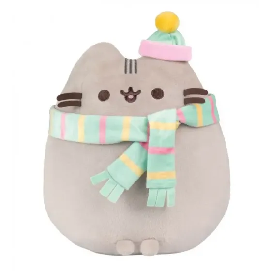 Maskotka Pusheen Cozy Winter 23 cm