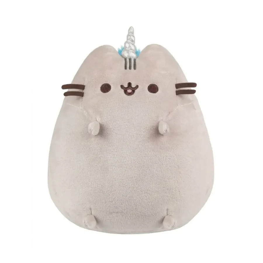 Maskotka Pusheenicorn sitting 24 cm
