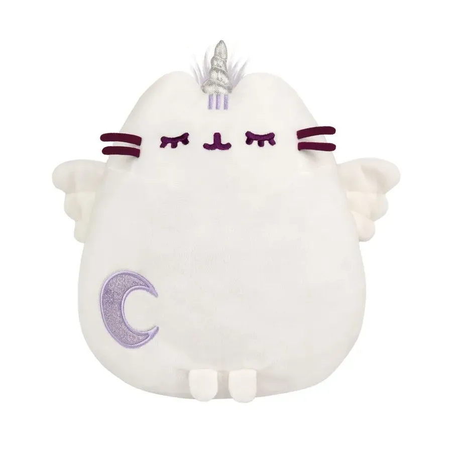 Maskotka Super Pusheenicorn sitting 24 cm
