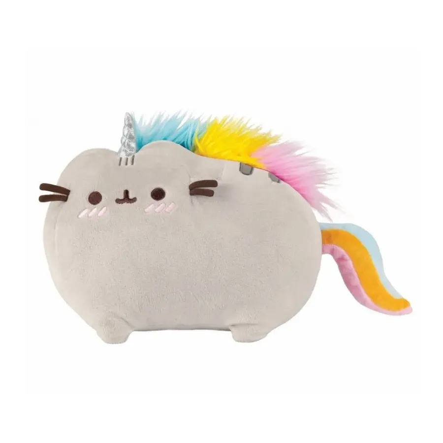 Maskotka Pusheenicorn Blushing 24 cm