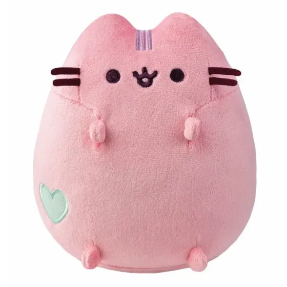 Maskotka Pink Pastel Pusheen 18 cm