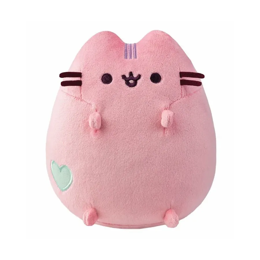 Maskotka Pink Pastel Pusheen 18 cm