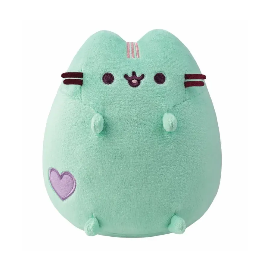 Maskotka Mint Pastel Pusheen 18 cm