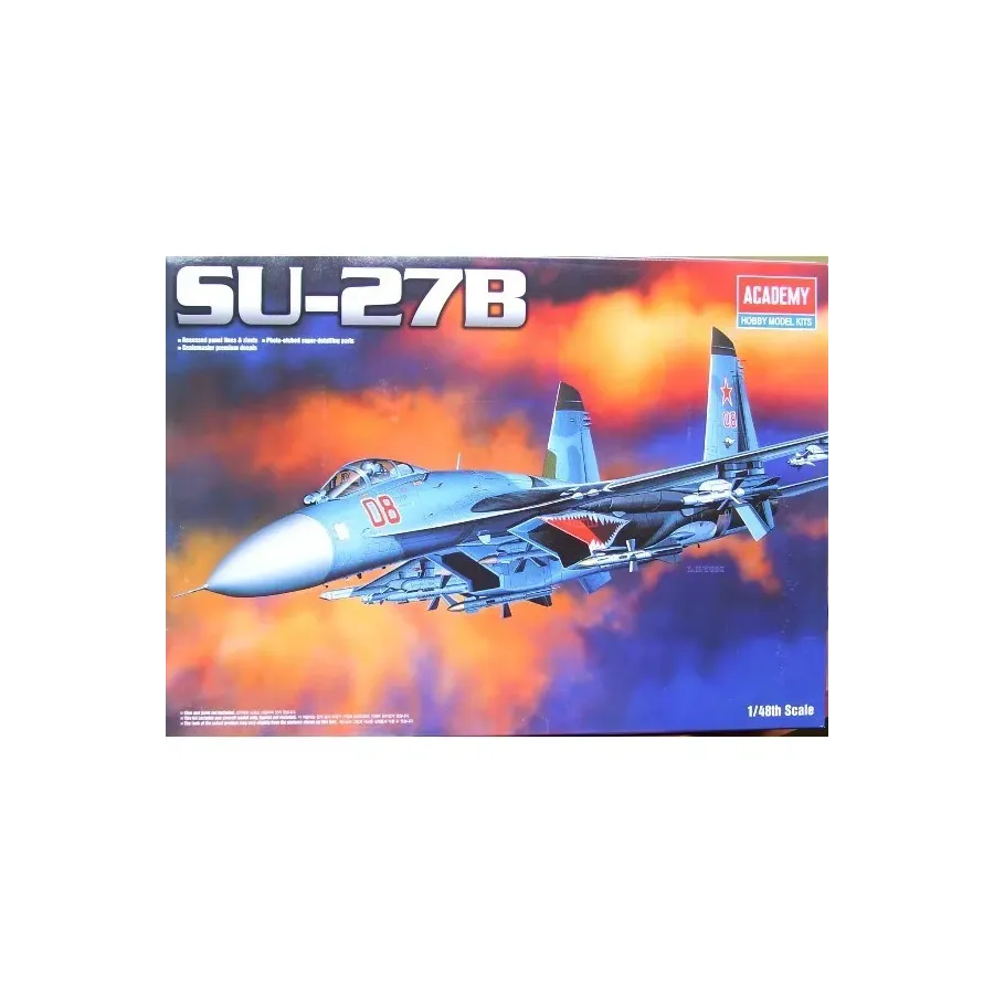 Su-27B