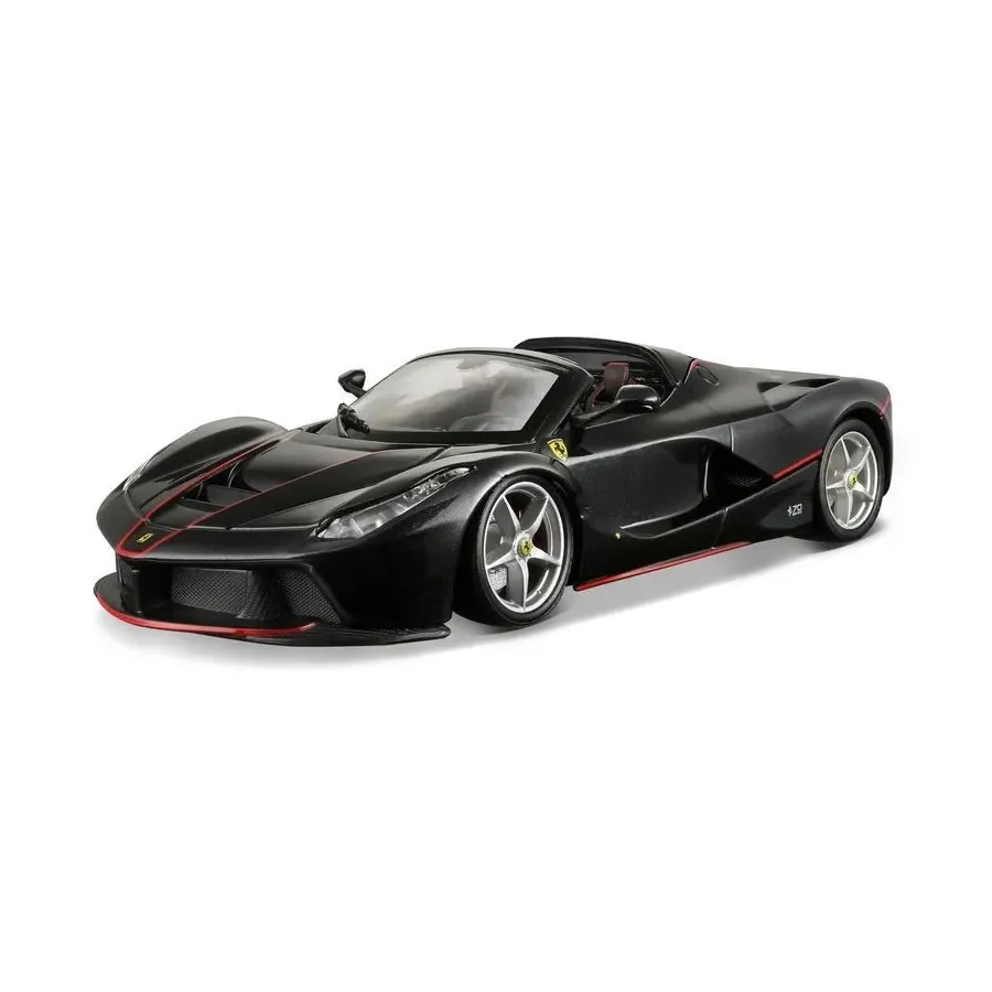 Model LaFerrari Aperta 1:24