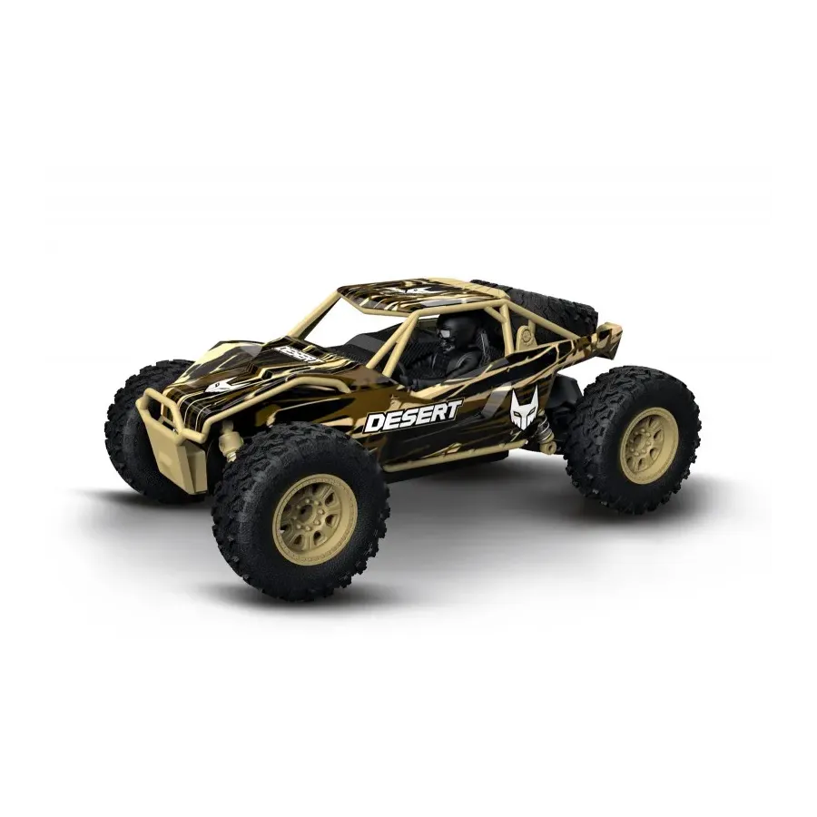 Pojazd RC Desert Racer 2,4GHz