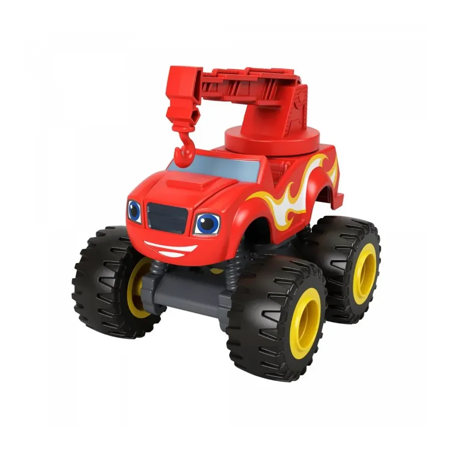 Pojazd Blaze Construction Blaze