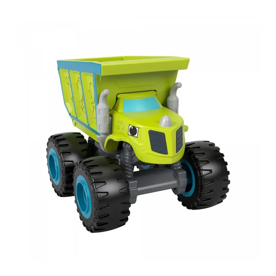 Pojazd Blaze Dump Truck Zeg