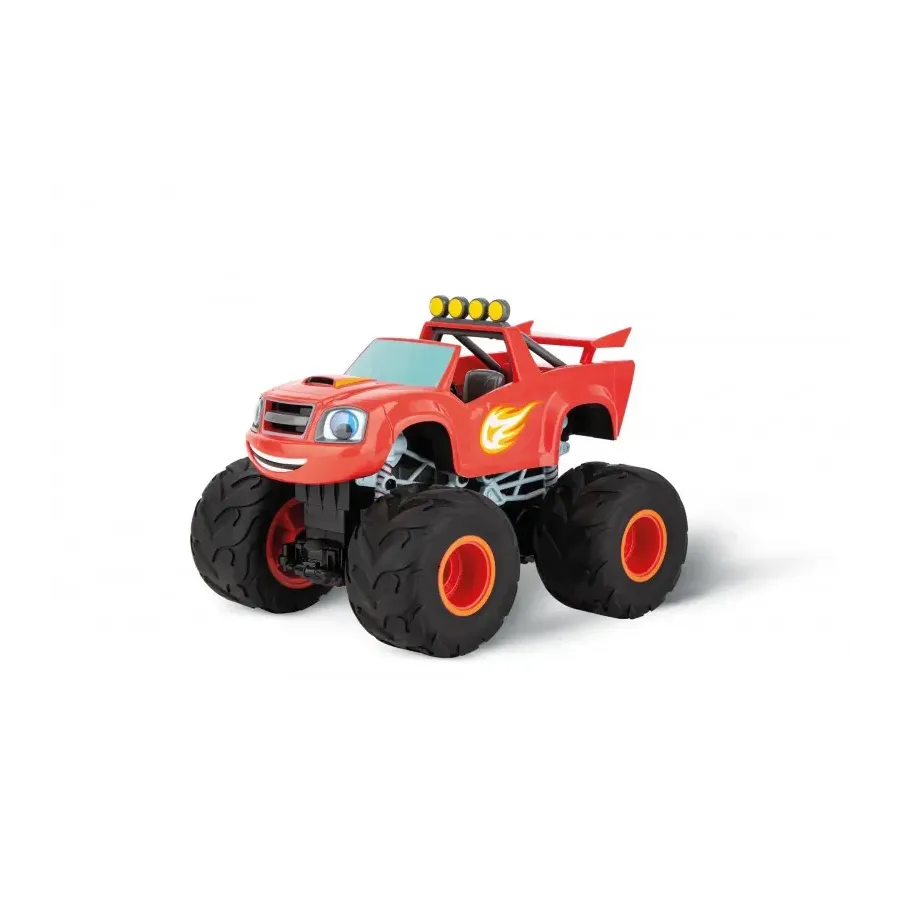 Samochód RC Blaze 2,4GHz