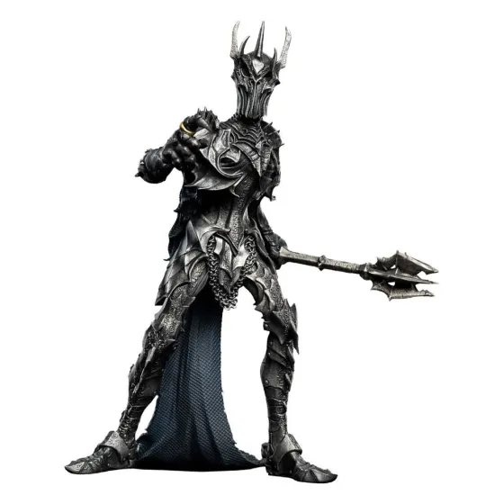 Figurka Lord Sauron 23 cm Lord of the Rings Mini Epics