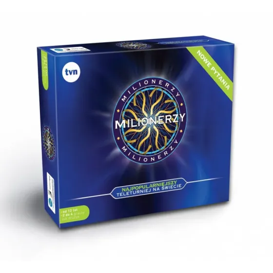 Gra Milionerzy 2