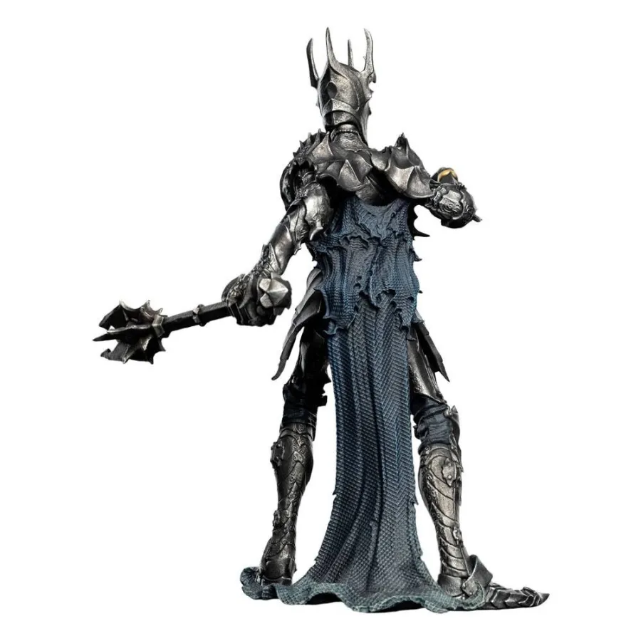 Figurka Lord Sauron 23 cm Lord of the Rings Mini Epics