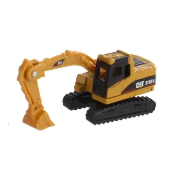 Koparka CAT Micro Metal Diecast 315D