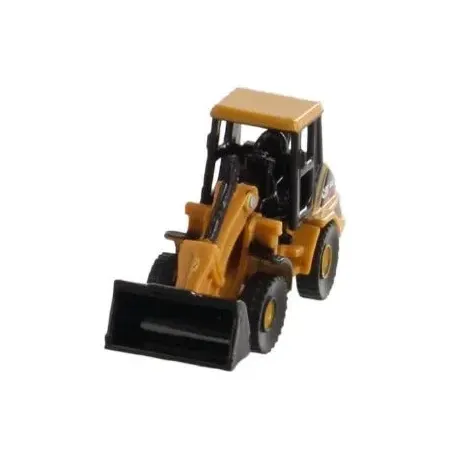 Ładowarka kołowa CAT Micro Metal Diecast