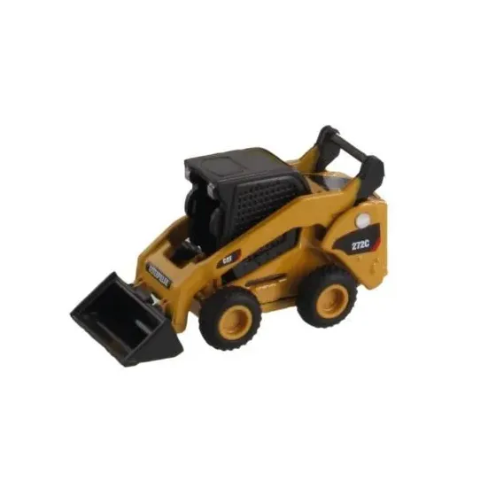 Ładowarka CAT Micro Metal Diecast