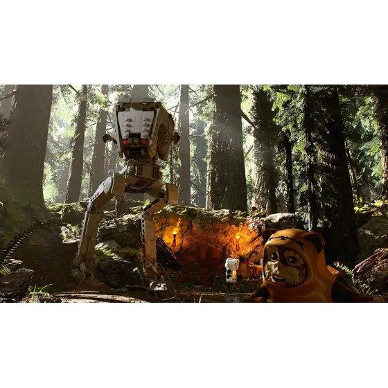 PS4 Lego Star Wars The Skywalker Saga