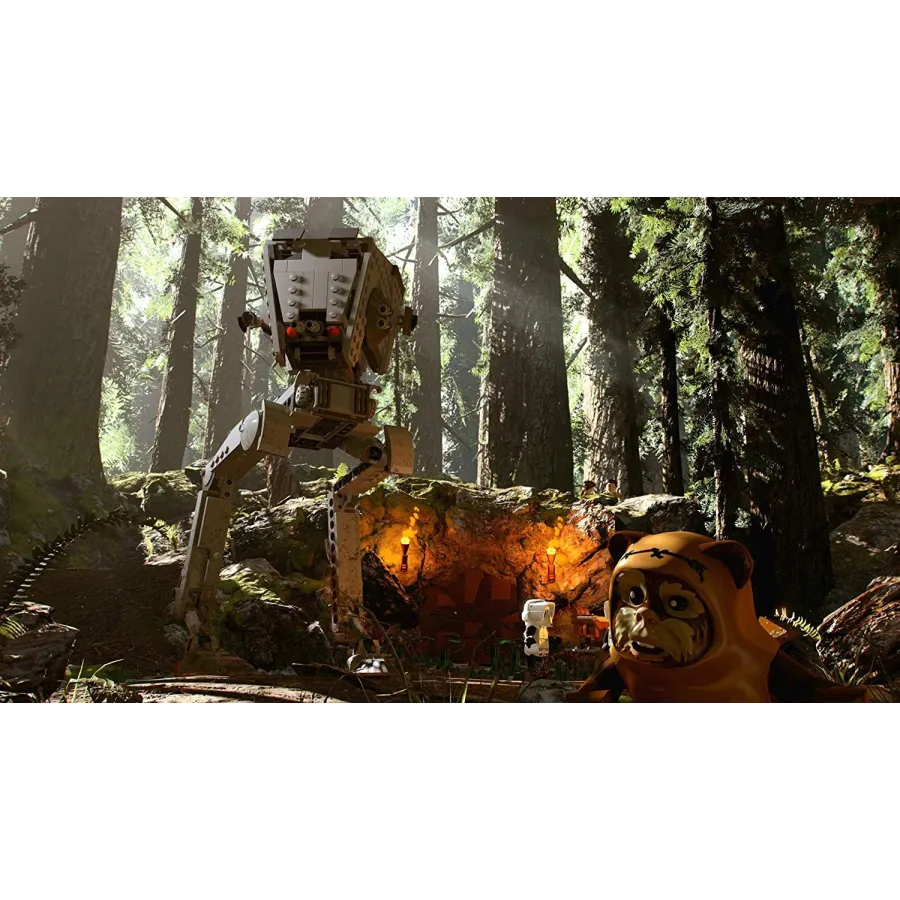 PS5 Lego Star Wars The Skywalker Saga