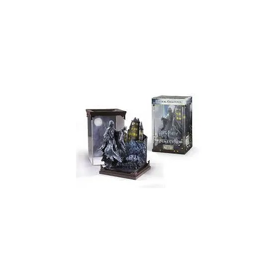 Figurka diorama Harry Potter Dementor