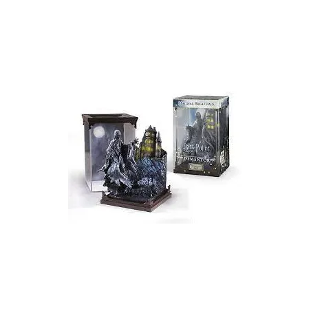 Figurka diorama Harry Potter Dementor