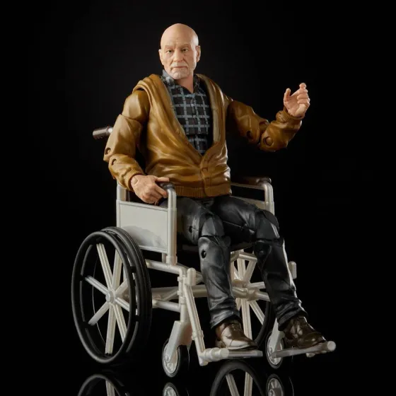 Figurki Logan & Charles Xavier Exclusive 15 cm Marvel