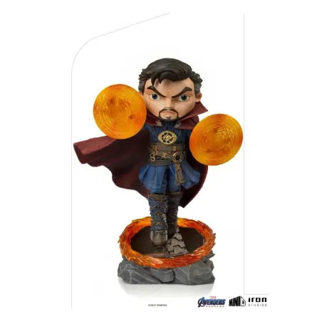 Figurka Dr. Strange 17 cm Mini Co. Avengers Endgame