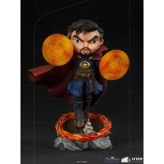 Figurka Dr. Strange 17 cm Mini Co. Avengers Endgame