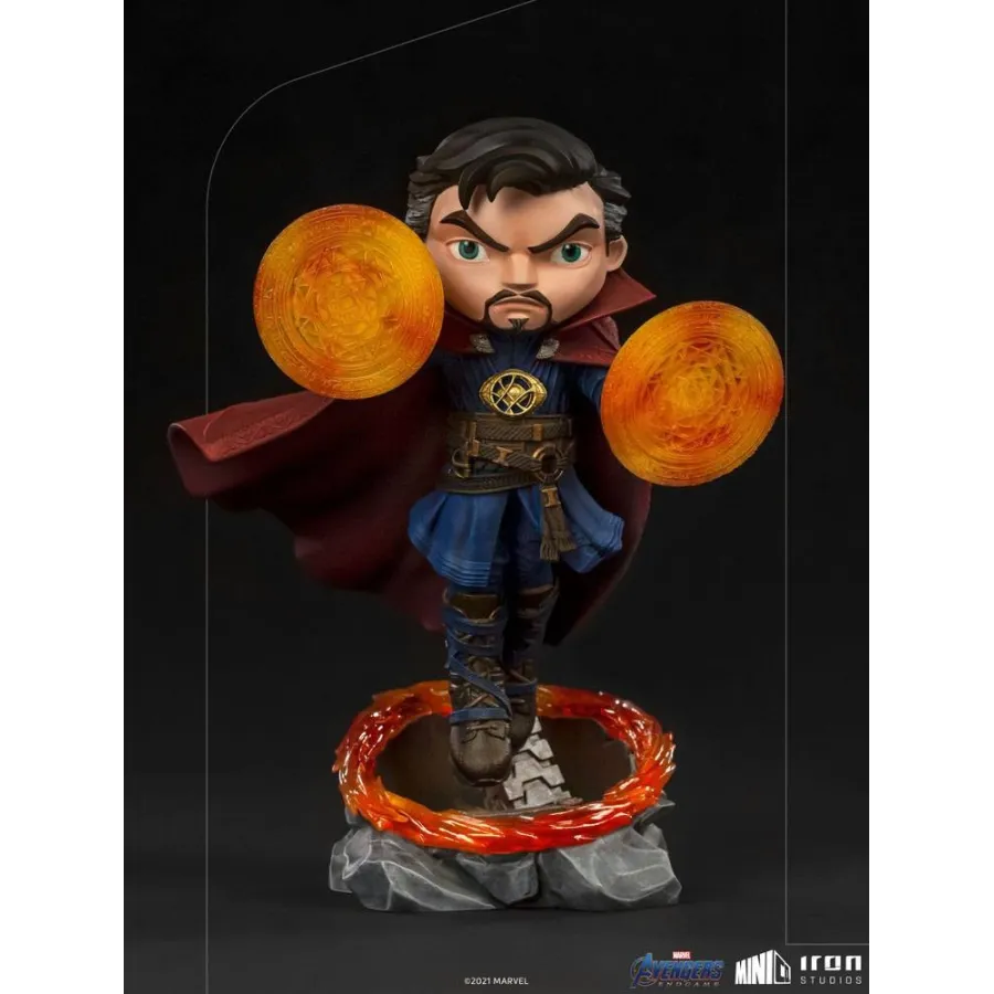 Figurka Dr. Strange 17 cm Mini Co. Avengers Endgame