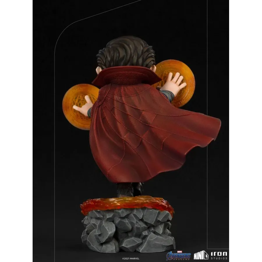 Figurka Dr. Strange 17 cm Mini Co. Avengers Endgame