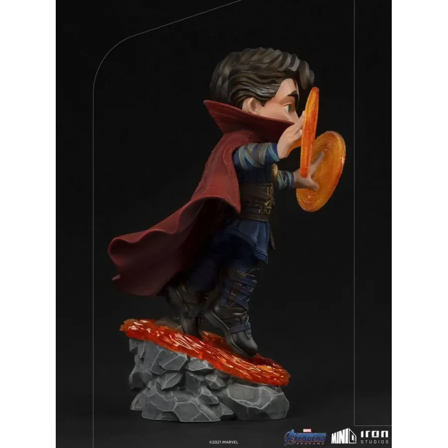 Figurka Dr. Strange 17 cm Mini Co. Avengers Endgame