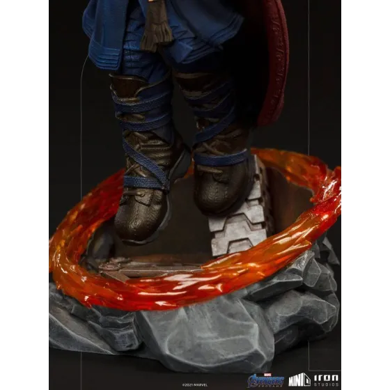Figurka Dr. Strange 17 cm Mini Co. Avengers Endgame