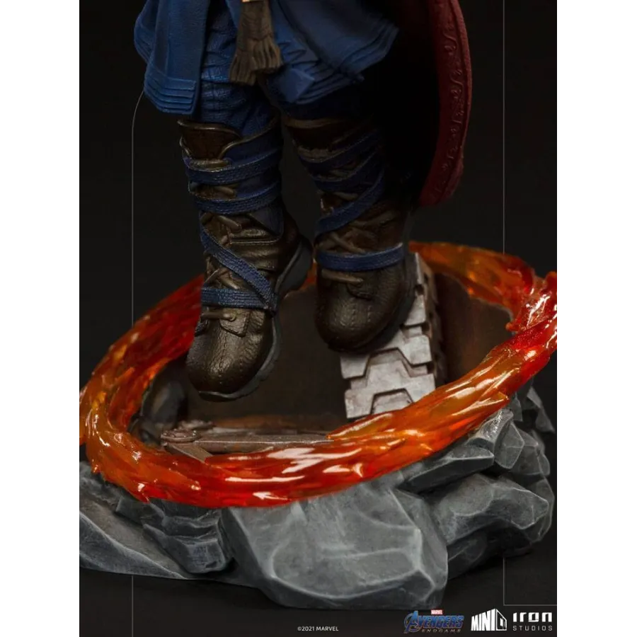 Figurka Dr. Strange 17 cm Mini Co. Avengers Endgame