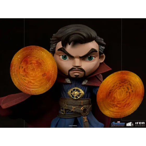 Figurka Dr. Strange 17 cm Mini Co. Avengers Endgame