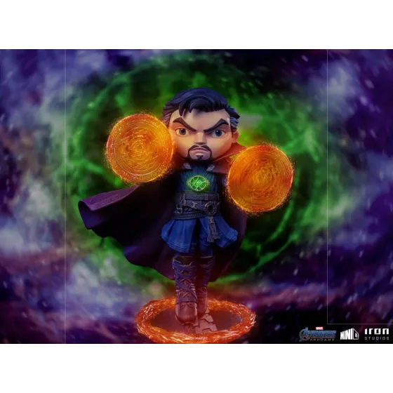 Figurka Dr. Strange 17 cm Mini Co. Avengers Endgame