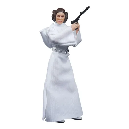 Figurka F1908 Princess Leia Organa 15cm Star Wars The Black Series Archive