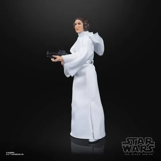 Figurka F1908 Princess Leia Organa 15cm Star Wars The Black Series Archive