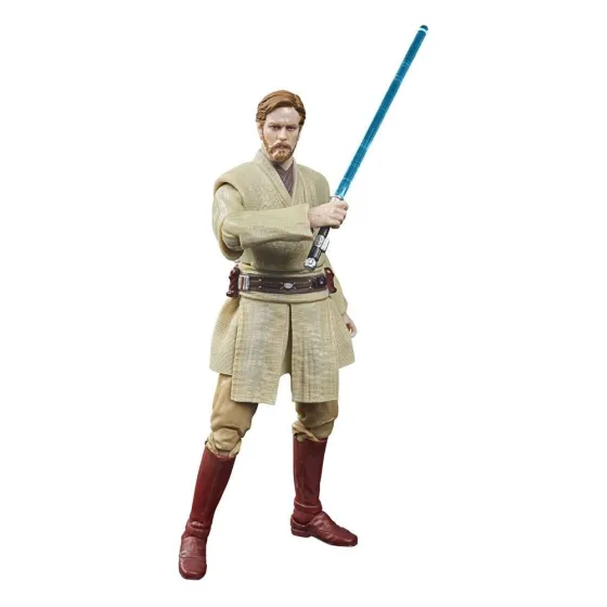 Figurka F1909 Obi-Wan Kenobi 15cm Star Wars The Black Series Archive