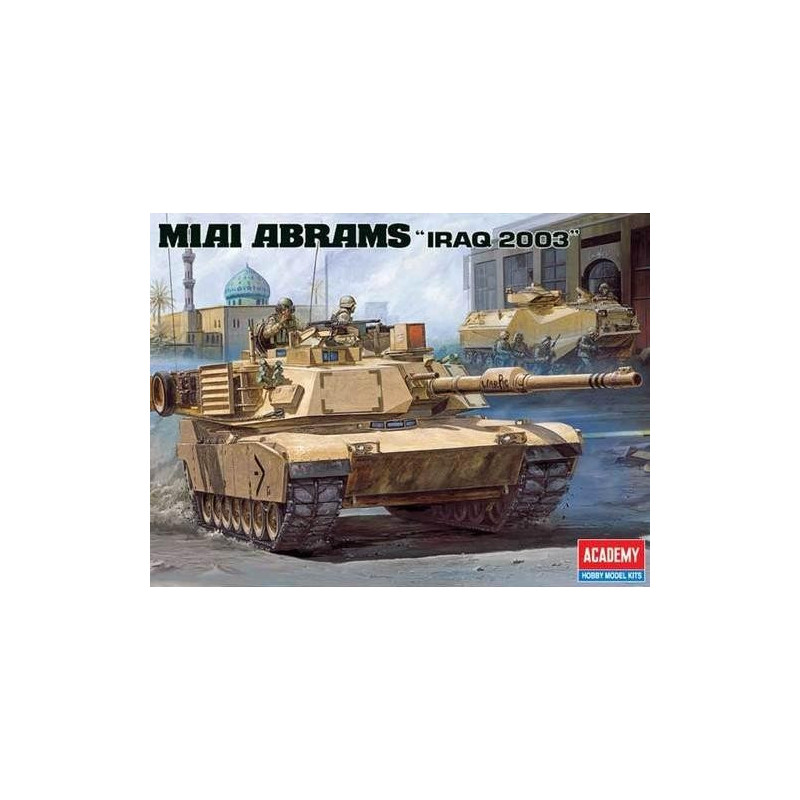 M1A1 Abrams 'Iraq 2003'