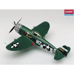 ACADEMY P-47D Thunderbol t Eileen