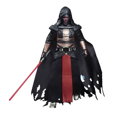 Figurka F1910 Darth Revan 15cm Star Wars The Black Series Archive