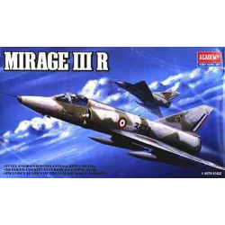 Mirage IIIR