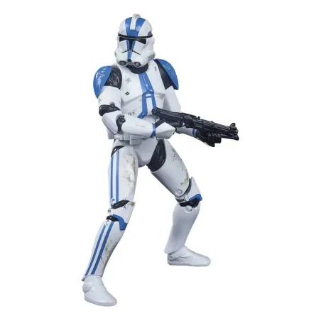 Figurka F1911 501st Legion Clone Trooper 15cm Star Wars The Black Series Archive