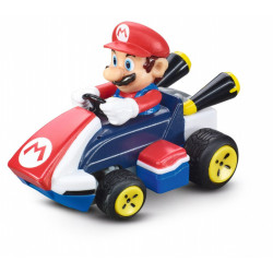 Samochód RC Mario Kart 2,4GHz